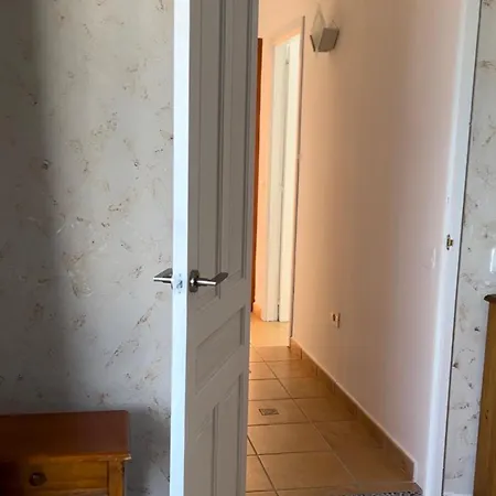 Lovely Sunny Appartement Costa Adeje (Tenerife)
