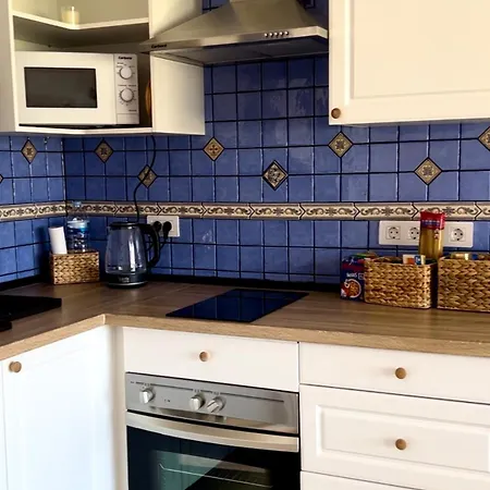 Lovely Sunny Appartement