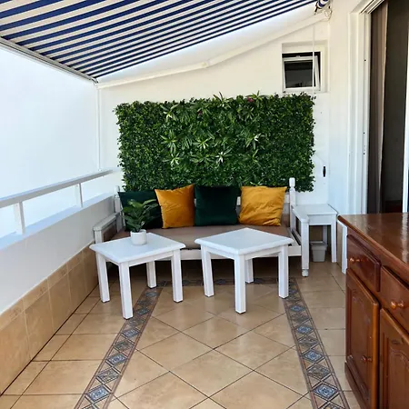 Appartement Lovely Sunny