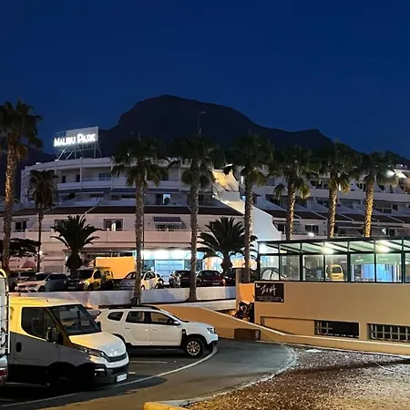 Lovely Sunny Costa Adeje (Tenerife)