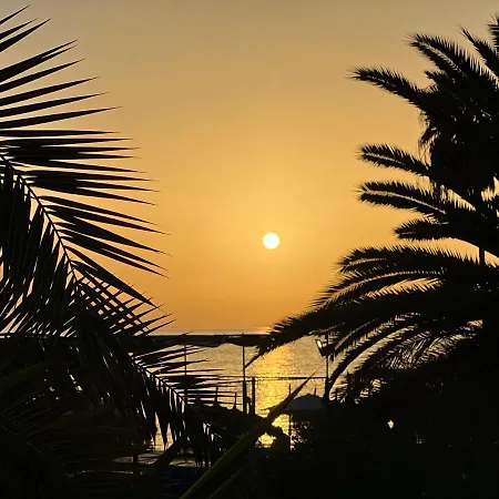 Lovely Sunny * Costa Adeje (Tenerife)