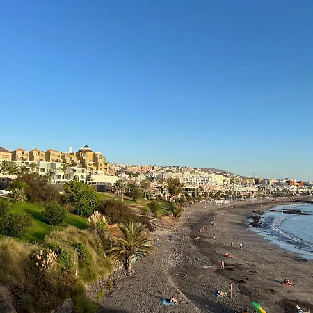 Lovely Sunny Appartement Costa Adeje (Tenerife)