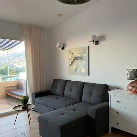 Appartement Lovely Sunny