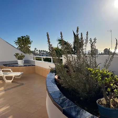 Lovely Sunny Appartement *