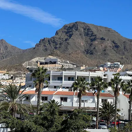 Lovely Sunny Costa Adeje (Tenerife)