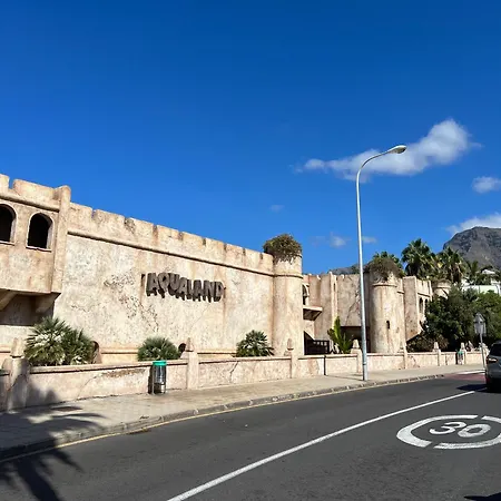 Appartement Lovely Sunny *