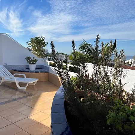 Appartement Lovely Sunny *