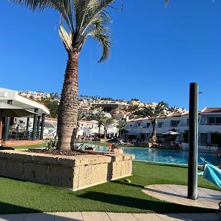 Lovely Sunny Costa Adeje (Tenerife)