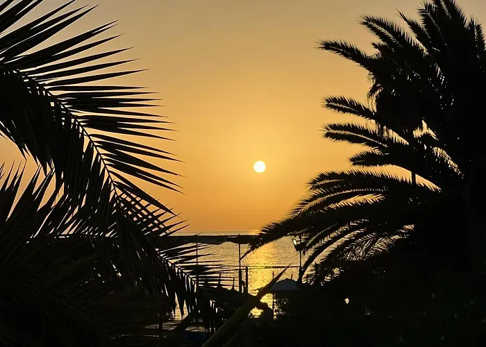 Lovely Sunny * Costa Adeje (Tenerife)