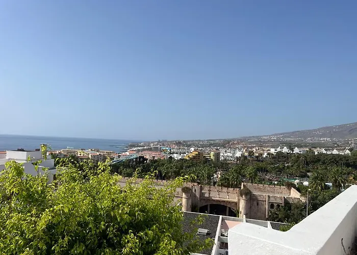 Appartement Lovely Sunny Costa Adeje (Tenerife)