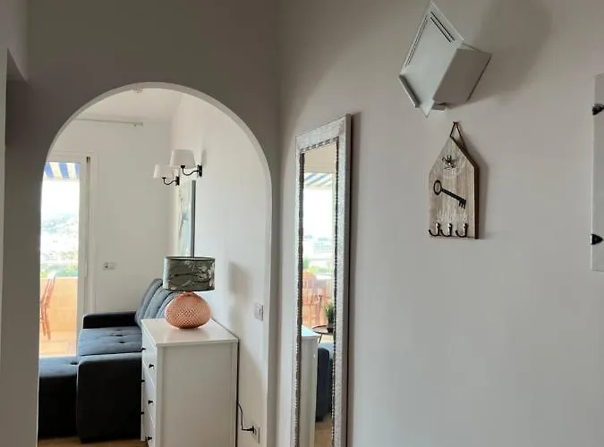 Appartement Lovely Sunny Costa Adeje (Tenerife)