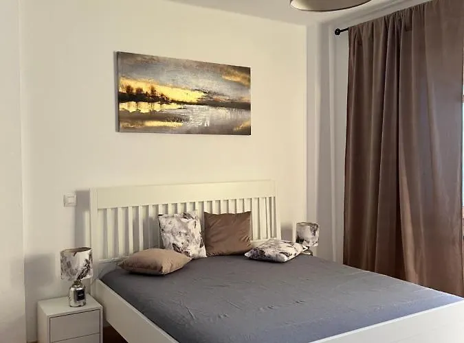 Appartement Lovely Sunny Costa Adeje (Tenerife)