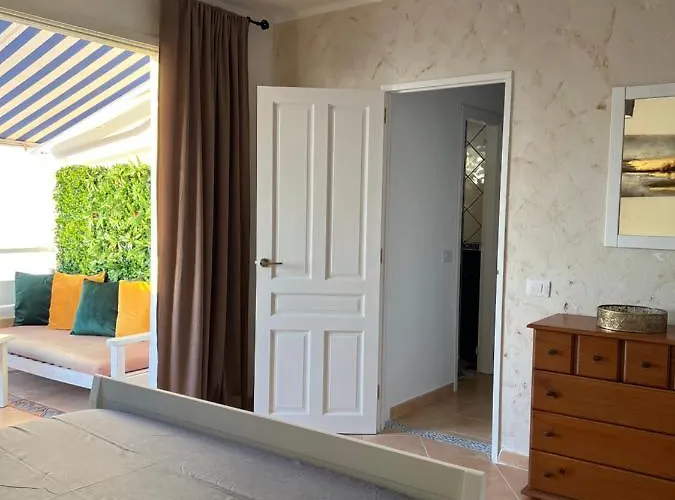 Appartement Lovely Sunny *