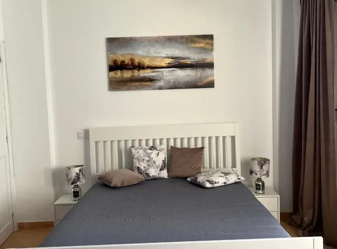 Appartement Lovely Sunny *