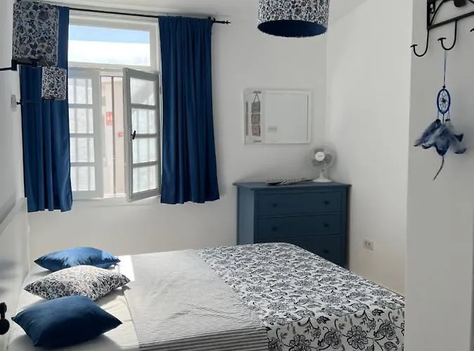 Appartement Lovely Sunny