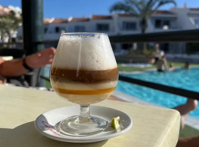 Апартаменты Lovely Sunny