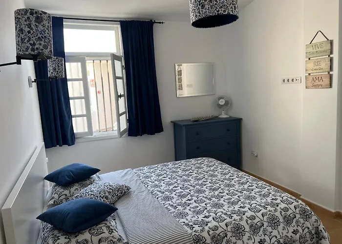 Appartement Lovely Sunny Costa Adeje (Tenerife)