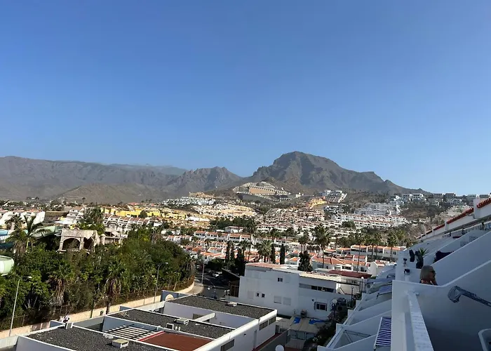 Appartement Lovely Sunny Costa Adeje (Tenerife)