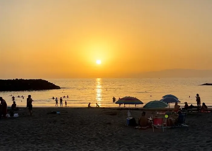 Lovely Sunny Appartement