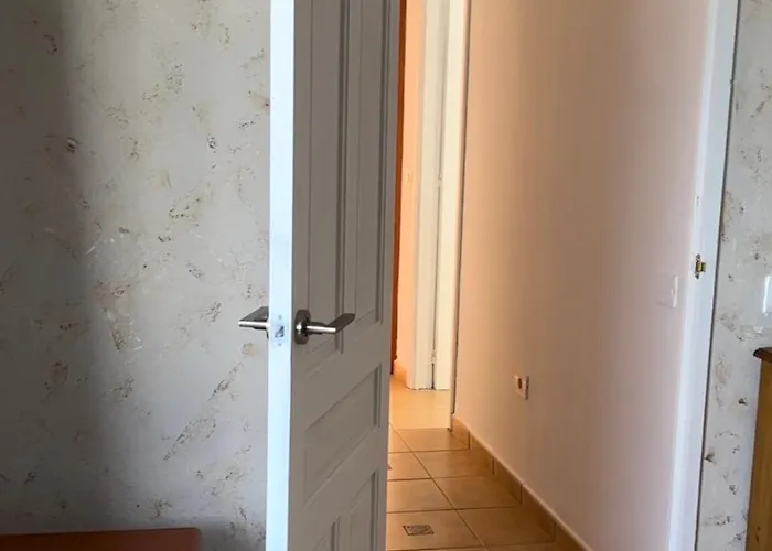 Lovely Sunny Appartement Costa Adeje (Tenerife)