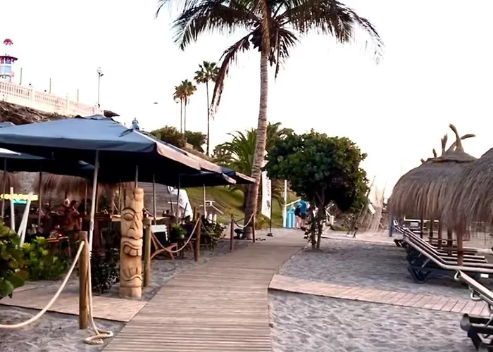 Lovely Sunny Appartement *