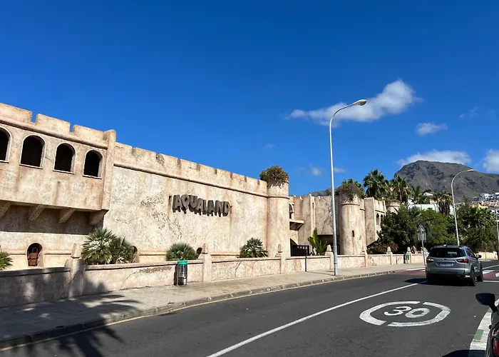 Appartement Lovely Sunny *