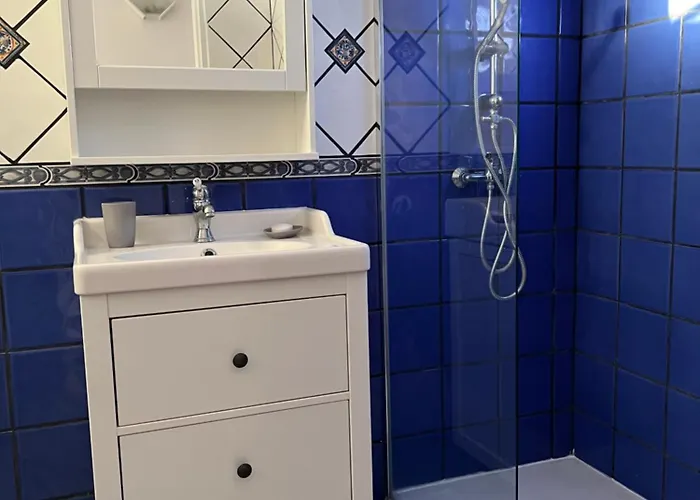 Lovely Sunny Appartement *