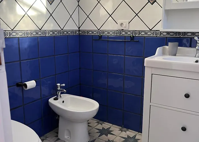 Appartement Lovely Sunny