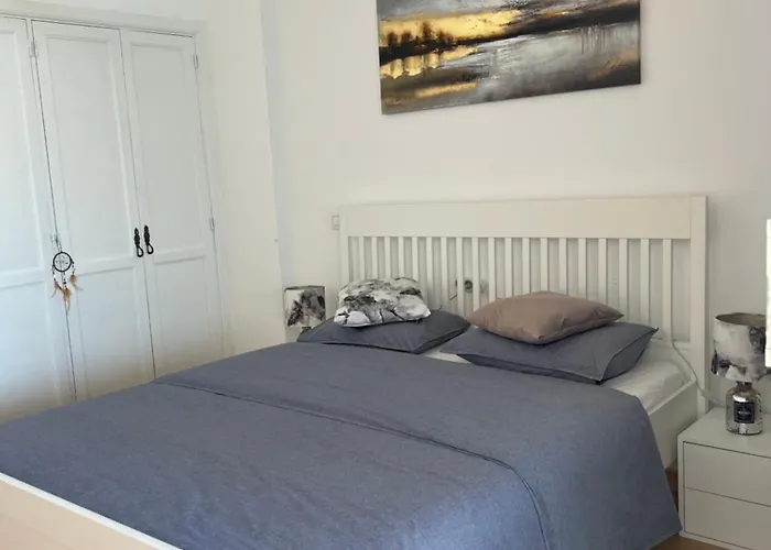 Lovely Sunny Appartement Costa Adeje (Tenerife)