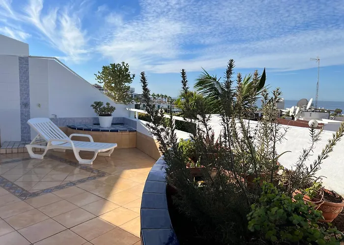 Appartement Lovely Sunny *