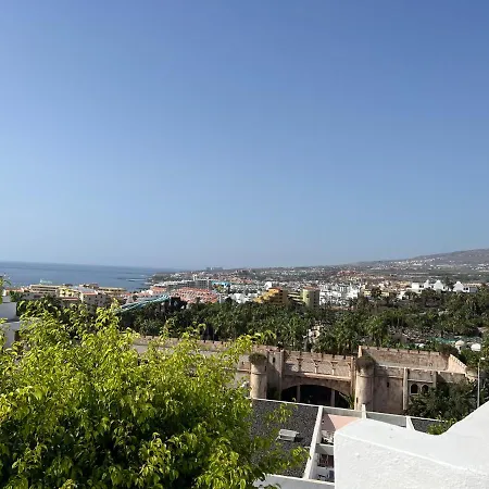 Appartamento Lovely Sunny Costa Adeje (Tenerife)