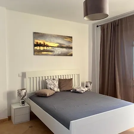 Apartment Lovely Sunny Costa Adeje (Tenerife)