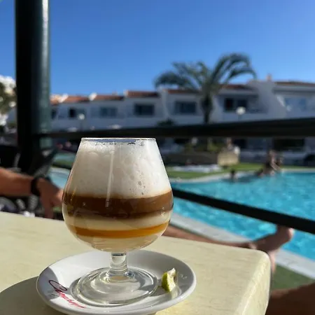 Appartamento Lovely Sunny