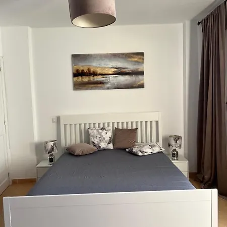 Appartamento Lovely Sunny *