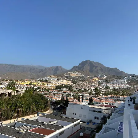 Apartment Lovely Sunny Costa Adeje (Tenerife)