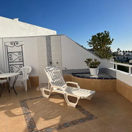 Lovely Sunny Apartment Costa Adeje (Tenerife)