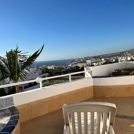 Lovely Sunny * Costa Adeje (Tenerife)