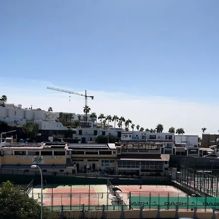 Lovely Sunny Appartamento Costa Adeje (Tenerife)