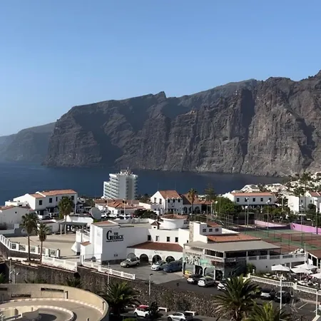 Lovely Sunny Costa Adeje (Tenerife)