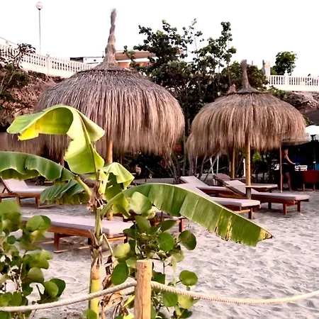 Appartamento Lovely Sunny