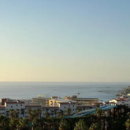 Lovely Sunny Apartamento Costa Adeje (Tenerife)