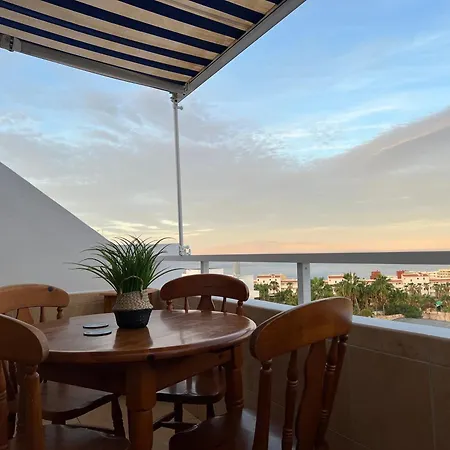 Apartamento Lovely Sunny Costa Adeje (Tenerife)