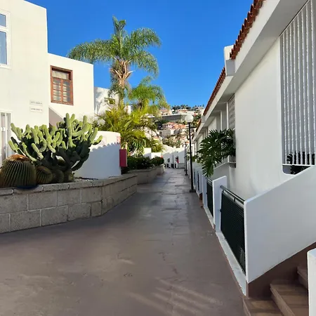 Lovely Sunny Appartement Costa Adeje (Tenerife)