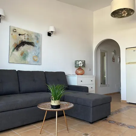 Lovely Sunny Costa Adeje (Tenerife)