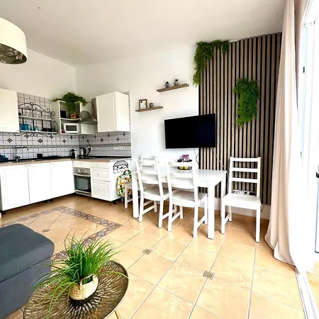 Appartement Lovely Sunny