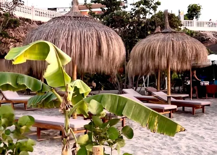 Apartmán Lovely Sunny