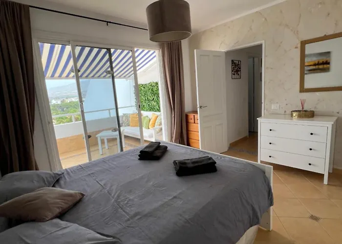 Apartman Lovely Sunny *