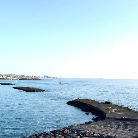 Lovely Sunny 公寓 *