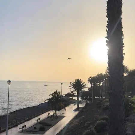 Lovely Sunny 阿德耶