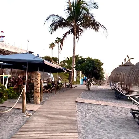 Lovely Sunny 公寓 *